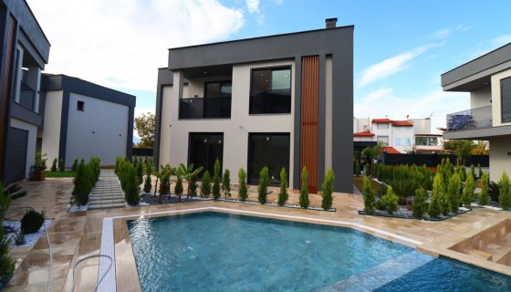 TİP3 DIŞ CEPHE PROJESİ